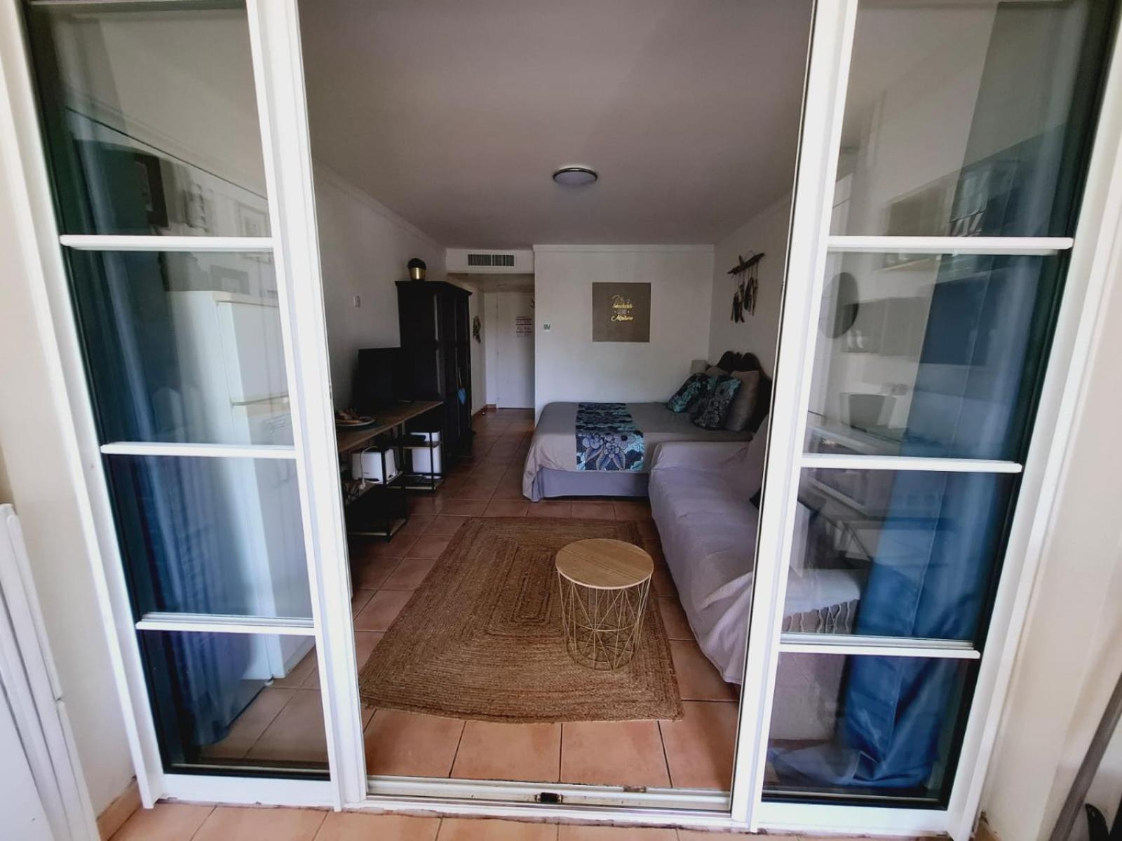 Suite 4 Pers Dans Village Vacances Sainte-Anne  Exterior foto